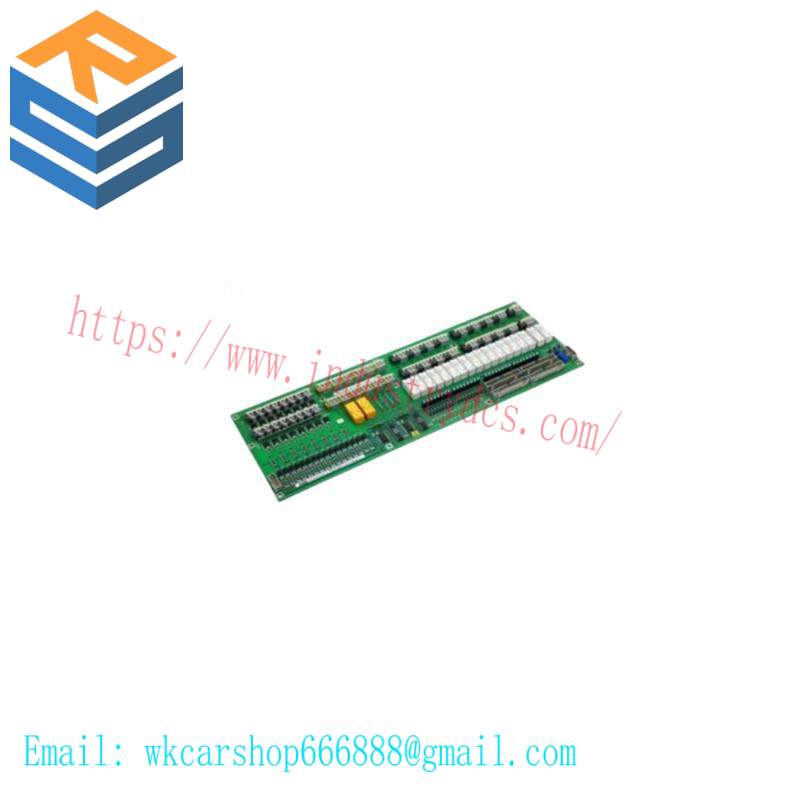 ABB XVC768101