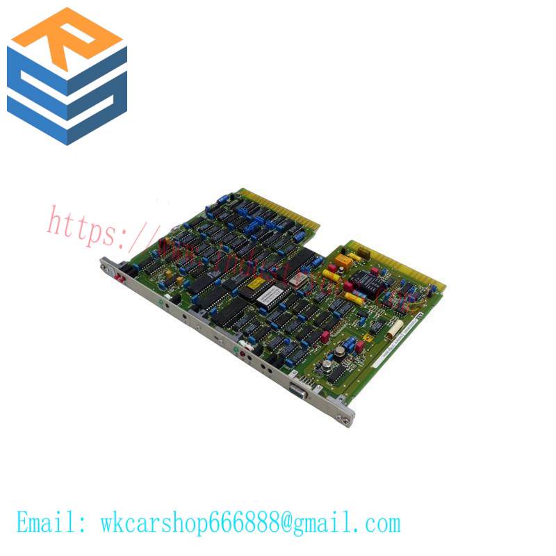 ABB HITE303018R1 IDB550A Interface Module
