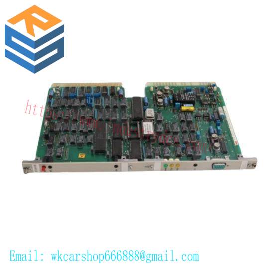 ABB HITE303278R1 Analog Input Module