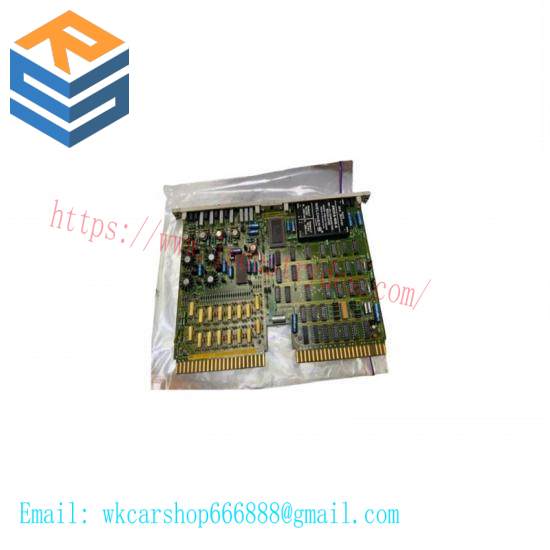 ABB HITR301463R1 UA9810