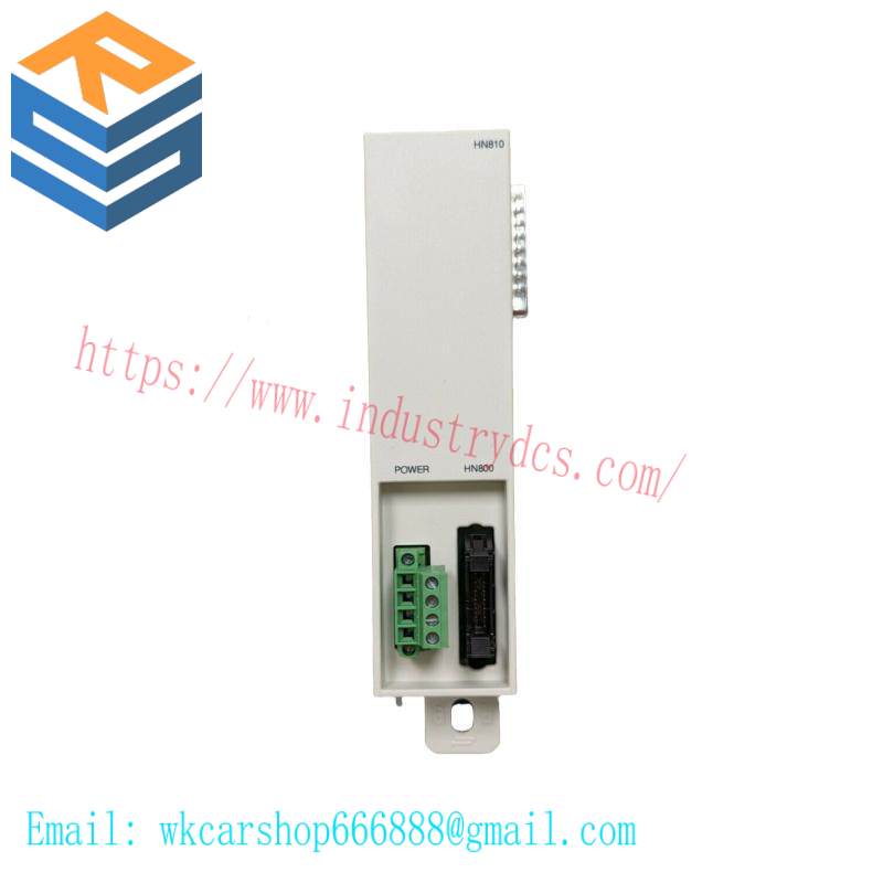 ABB HN811 Communications Terminal Board