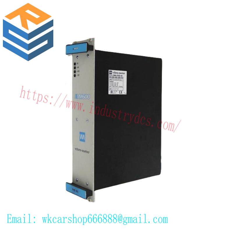 ABB HP-HP/AA-7676-91-0050 Module