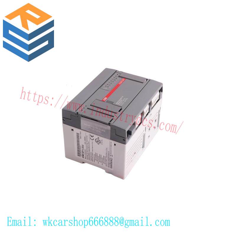 ABB ICMK14F1 1SBP260050R1001 Output Module