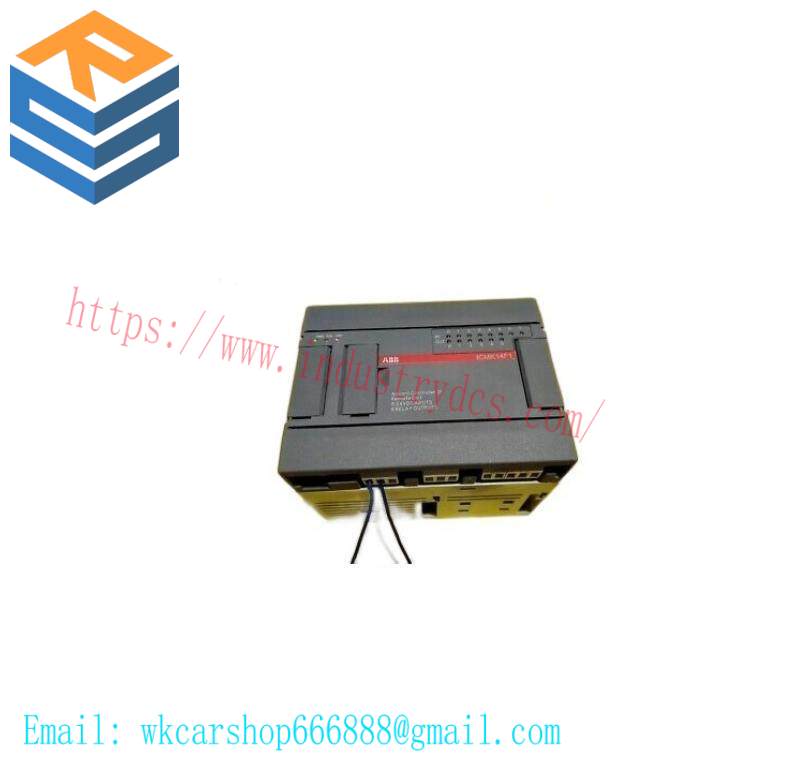 ABB ICMK14F1 1SBP260051R1001 Advant Controller