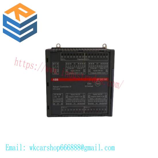 ABB ICS116E1
