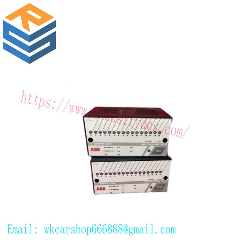 ABB ICSI16E1