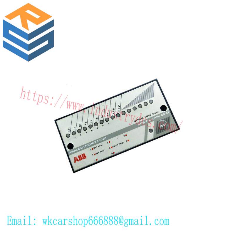 ABB 5SHX36L4520