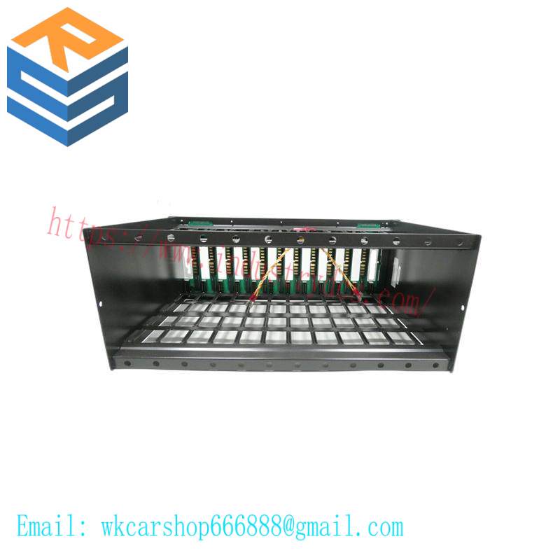 ABB IEMMU11 Module Mounting Unit