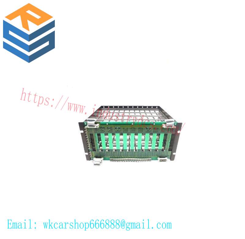 ABB IEMMU21 Bailey Module Mounting Unit