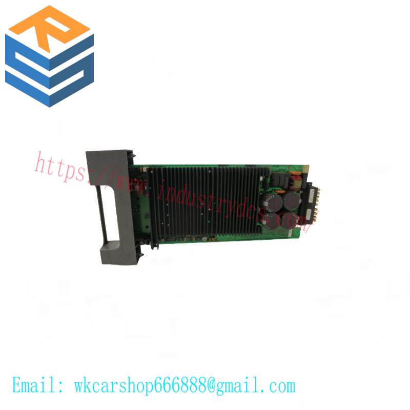 ABB IEPAF02 AC Field Power Supply Module