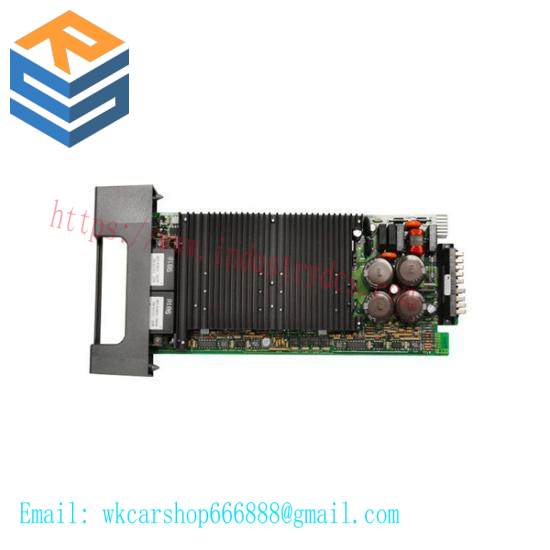 ABB IEPAS02 INFIN90 POWER MODULE