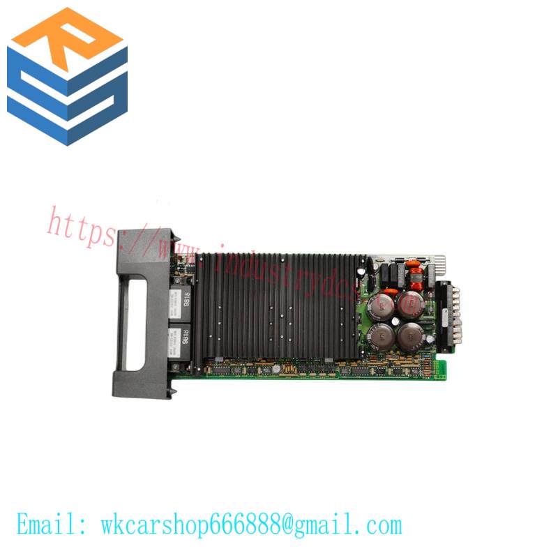 ABB IEPAS02 POWER MODULE