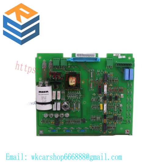 ABB IIMSM01 BAILEY INFI 90