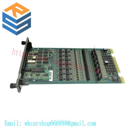 ABB IMASO11  Analog Output Slave Module