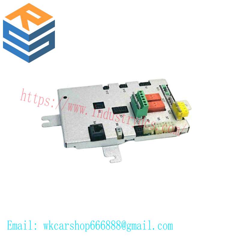 ABB IMBLK01