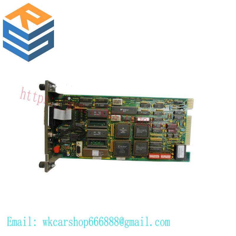 ABB IMCPM02 Communication Port Module