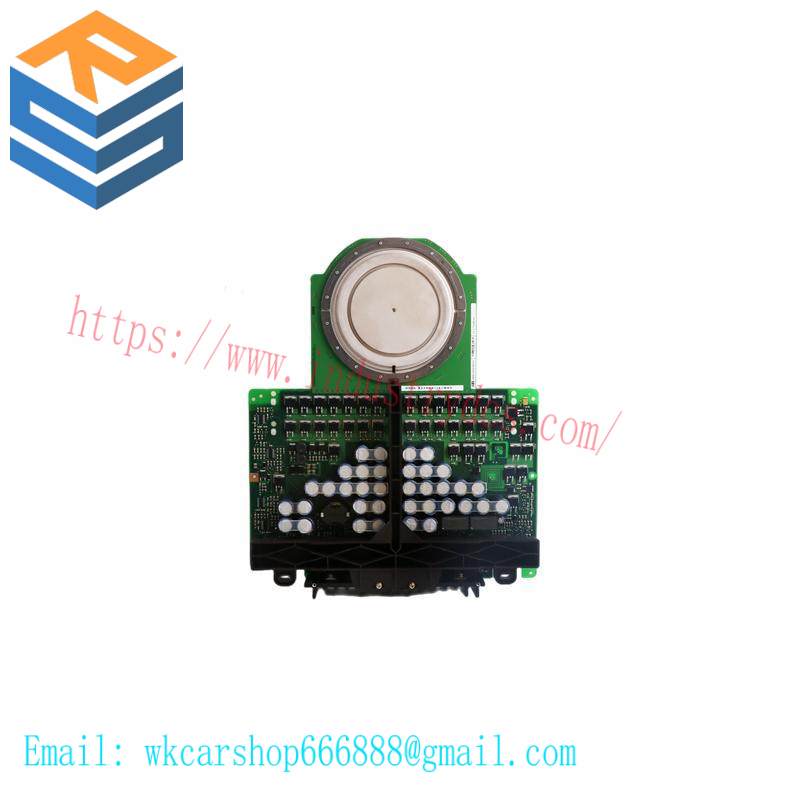 ABB IMDS003