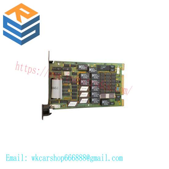 ABB IMDS003