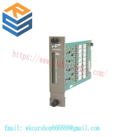 ABB IMDS014