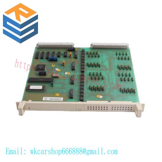 ABB IMDS014