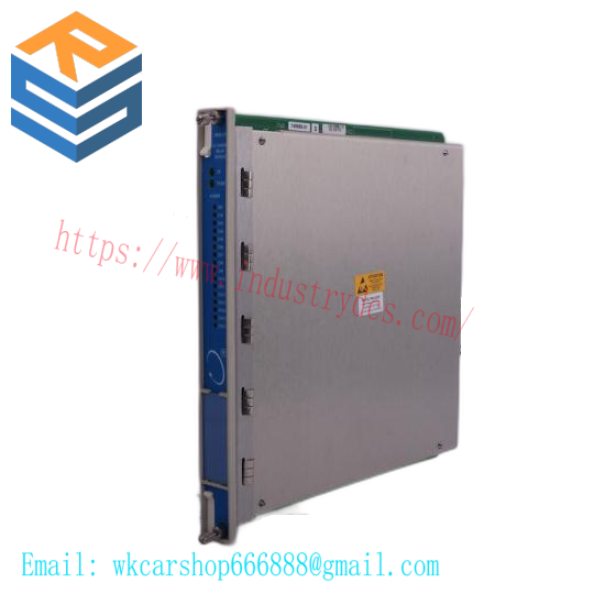ABB IMDS114  Bailey Infi 90