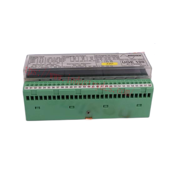 ABB IMDSI02 Digital Input Slave