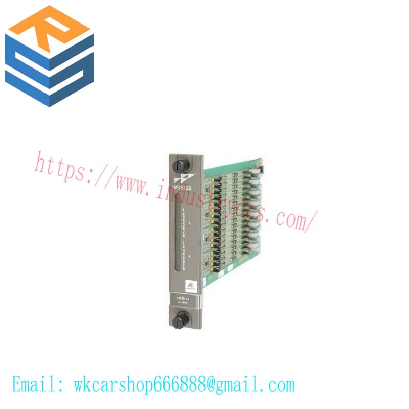 ABB IMDSI22 Digital Signal Input Module