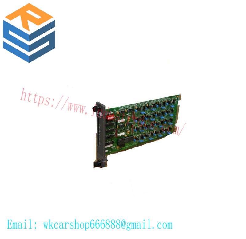 ABB IMDSI 02 IMDSI 02 infi 90 Digital Input Module