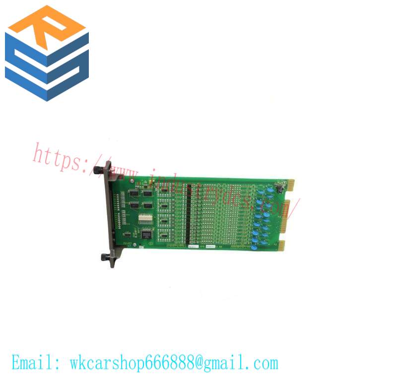 ABB IMDSI 13 EPB700217 Digital Input Module