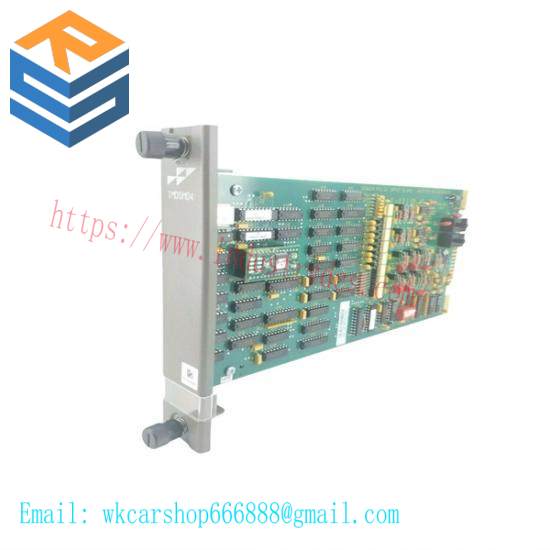 ABB IMDSM04 Digital Slave Input/Output Mod