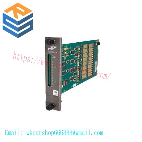 ABB IMDSO14