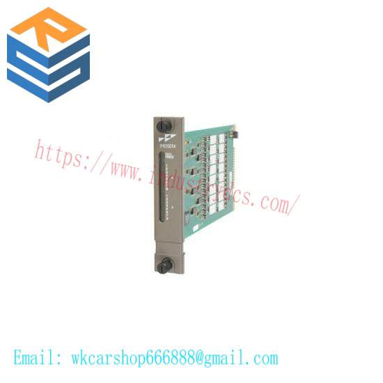 ABB IMDSO14 IMDS014 Digital Slave Output Module