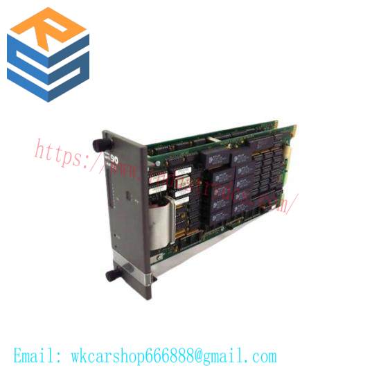 ABB IMMFC03  Enhanced Multi-Function Controller