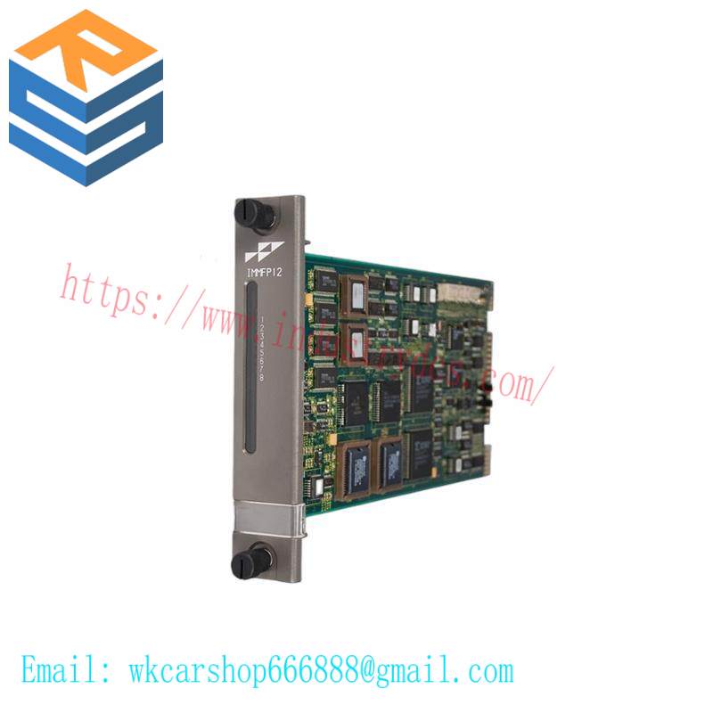 ABB IMMFP12