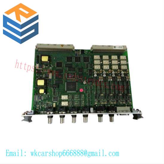 ABB IMMIS01 Interface Module