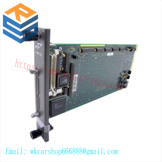 ABB IMMPI01 Processor Interface module