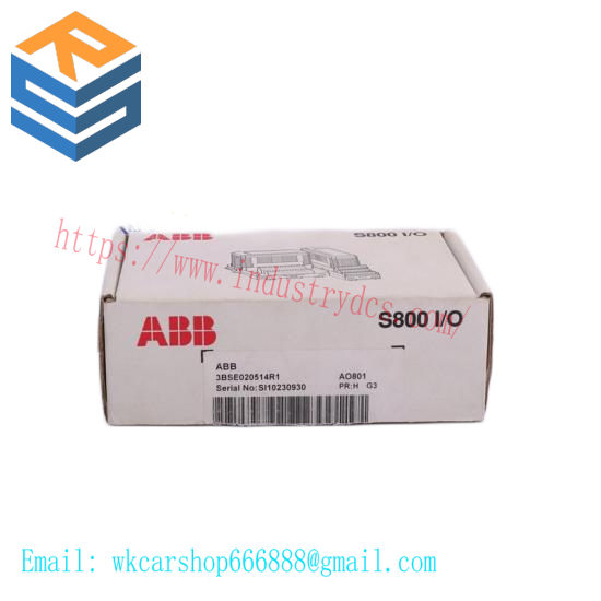 ABB IMSDI14