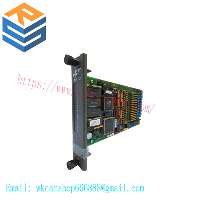 ABB IMSED01