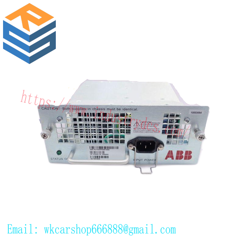 ABB PFTL101BER-5.0 3BSE023159R1