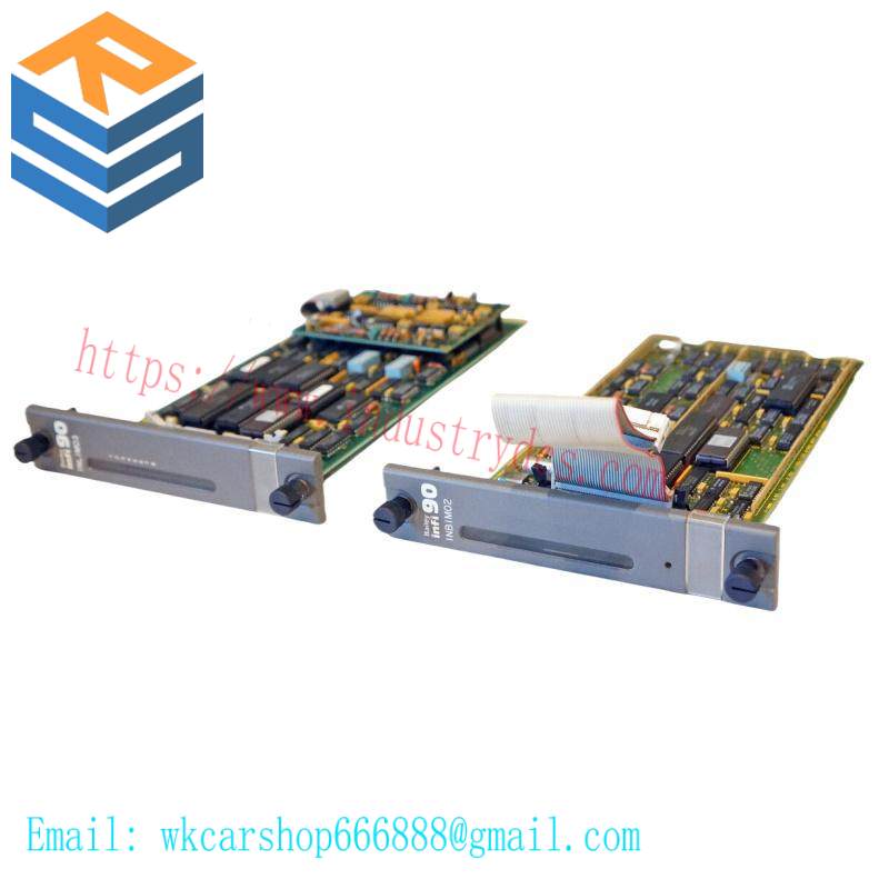 ABB INFI90 INFI 90 BRIDGE CONTROLLERS