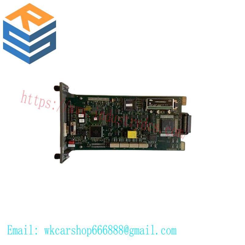 ABB INIIT13 Transfer Module
