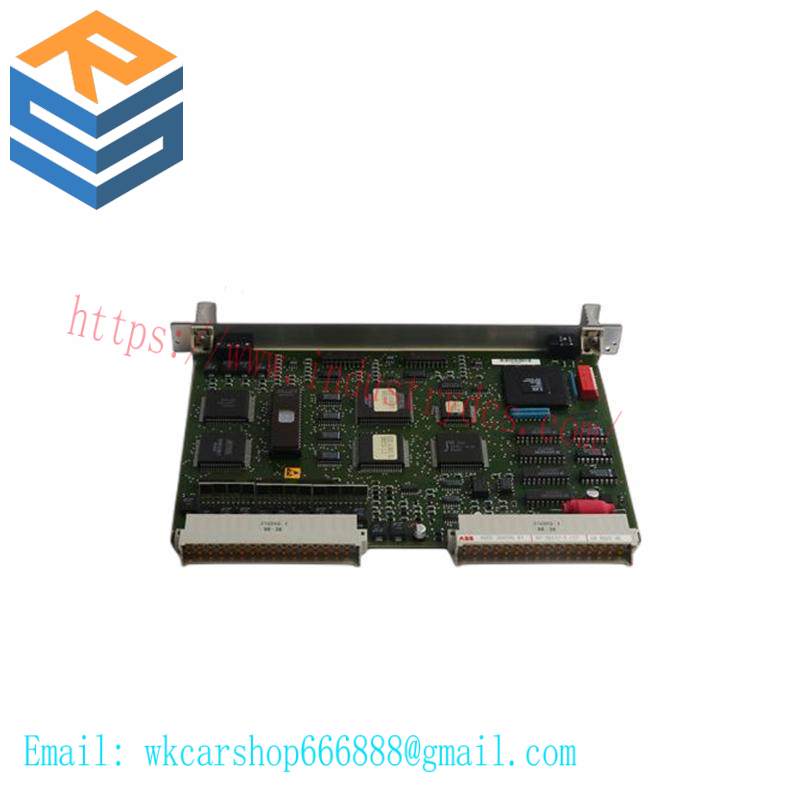 ABB INIT03