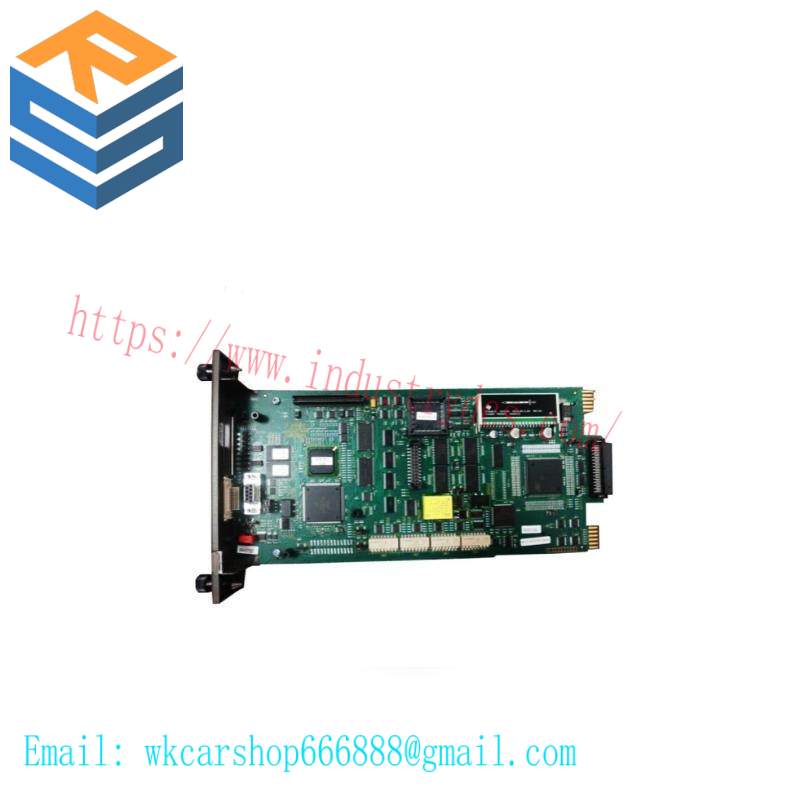 ABB INNIS21 Network Interface Module