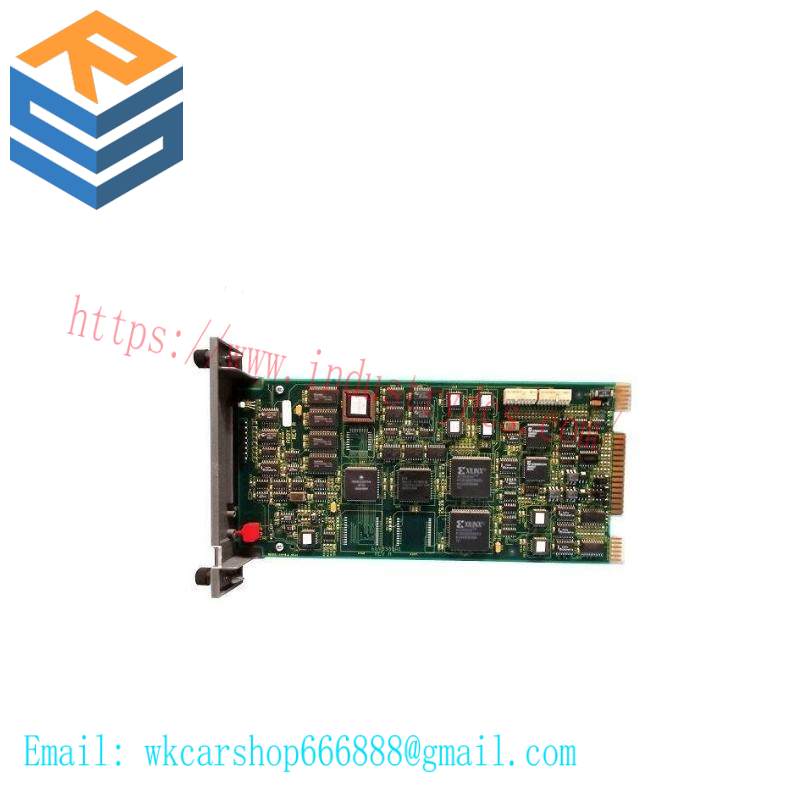 ABB INNPM11 Bailey Network Process Module