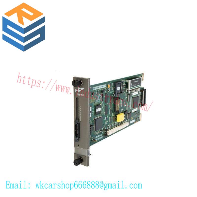 ABB INNPM22 Network Processor Module,Infinet