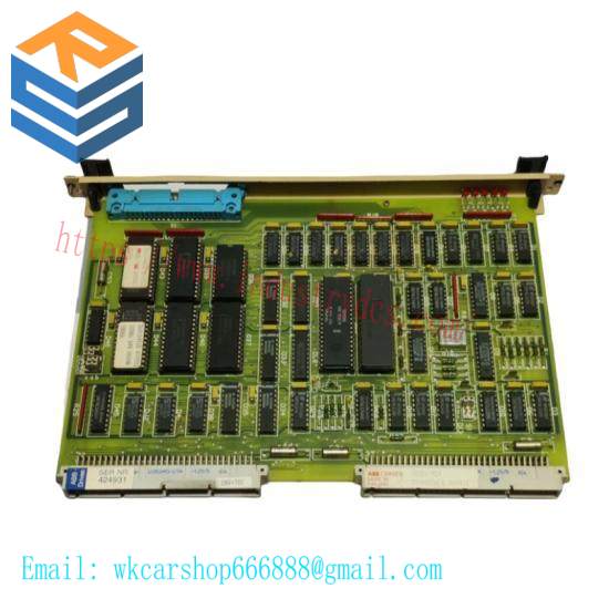 ABB IOD86-MEM
