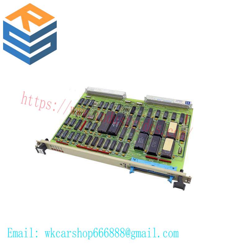 ABB IOD86-MEM Memory Board