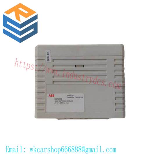 ABB IOR810