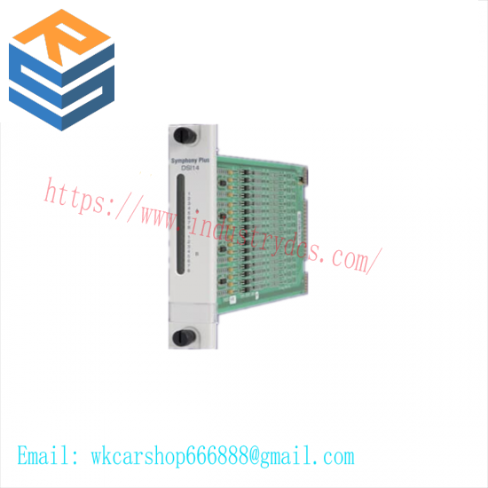 ABB IOR810