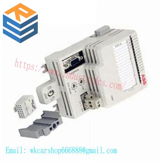 ABB IOR810